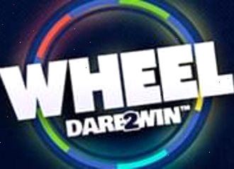 колесо Wheel казино
