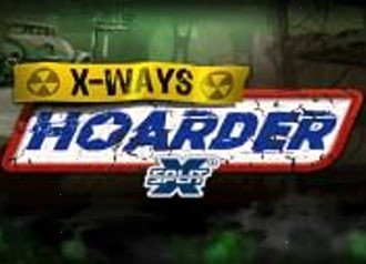 XWays Hoarder XSplit игровой автомат